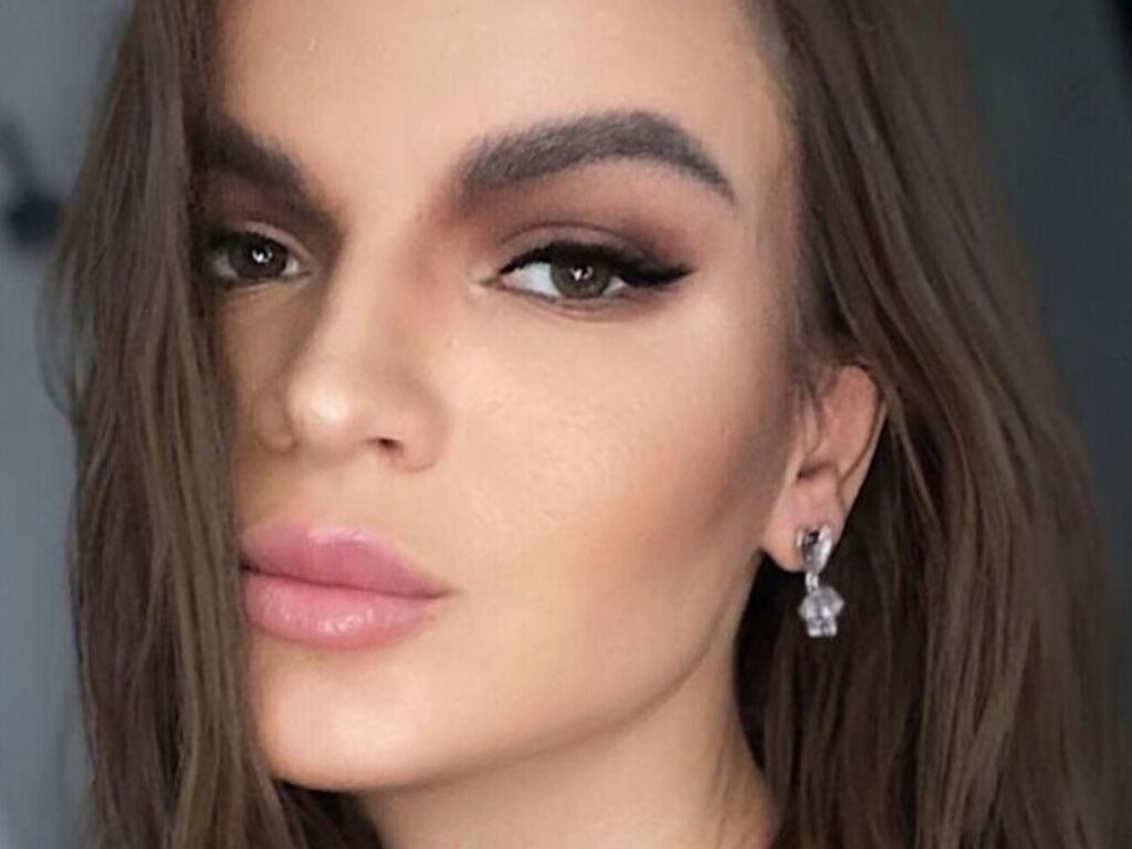 Grace Stanley Picture