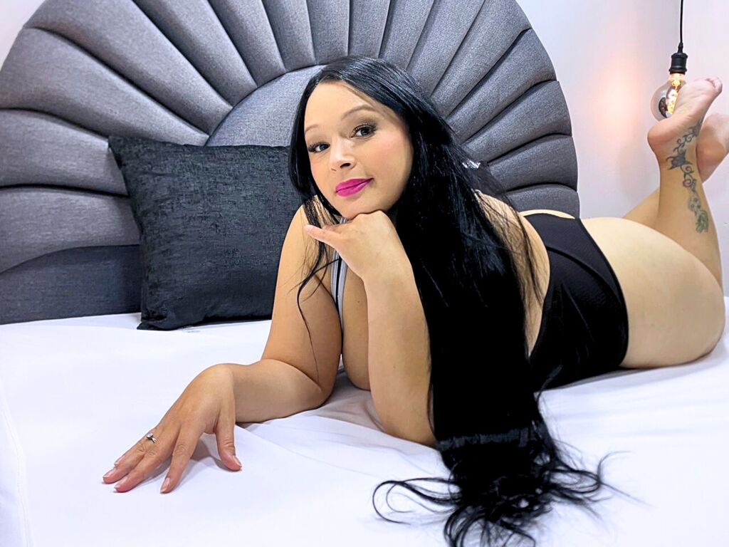 Zamira Bolton Picture